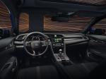 Honda Civic Hatchback Sport Line 2019 года (WW)